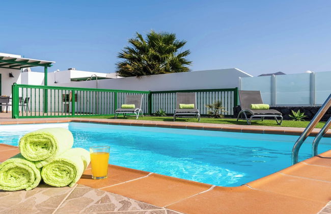 Villa Pargo - Photo 20