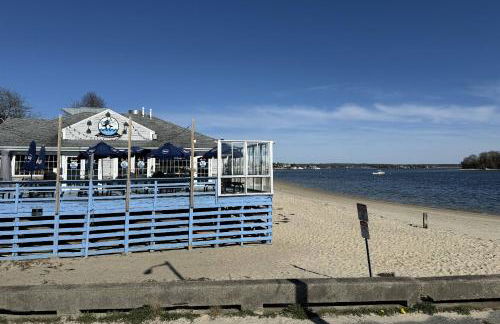 Sunset Beach House Onset Village - Foto 43