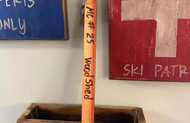 Mountain Crest Cabin - Foto 4