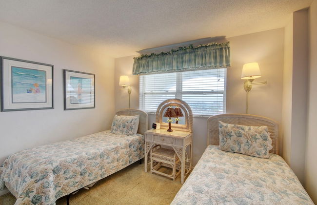 562 El Matador 2 Bedroom Condo by RedAwning - Foto 4