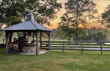 Bourbon Trail Cabin on the Farm - Foto 27