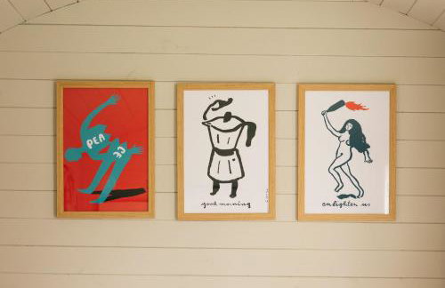 Beekeeper's Hut - Hawarden Estate - Foto 21