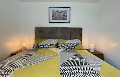 Central House-16 People+Hot Tub - Foto 21