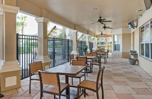 Elegant Townhome w Water Park near Disney Parks - Foto 35
