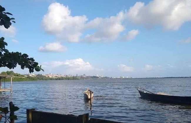 Tour por Pontal da Barra + Lagos Mundaú y Manguaba - Foto 4