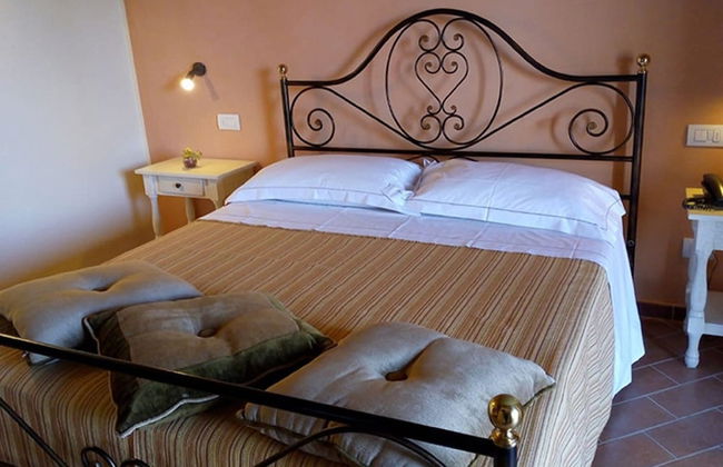 Apartment in Umbria With Infinity Pool Views - Photo 6