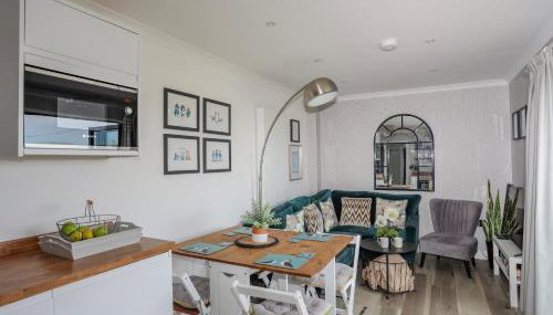 Trem Y Borth Apartment - Foto 3