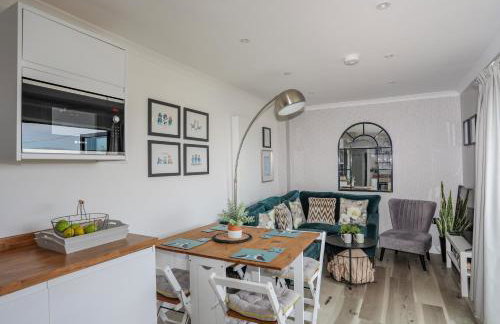 Trem Y Borth Apartment - Foto 3