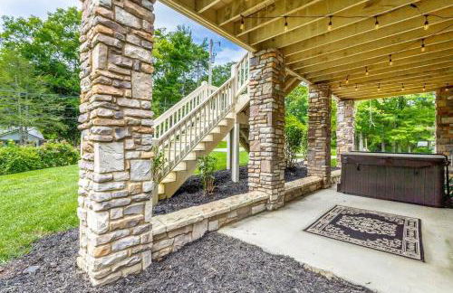 Lookout Escape - Top of Lookout Mountain - Foto 30