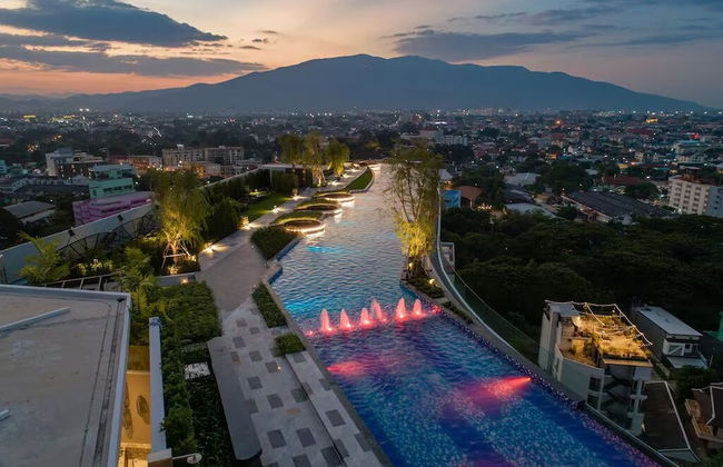 Astra Sky River - Foto 55