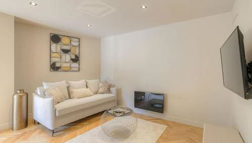 Charmant appartement en duplex pour 4, St-Didier - Foto 4