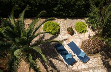 La Villa-Silba - Foto 2