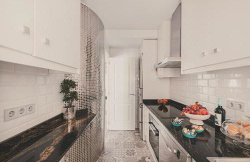 City Deluxe Apartment- Alquiler corta duración - Foto 33