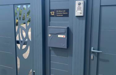 Domaine Nature Vacances - Foto 38