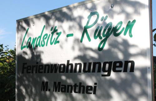 Landsitz Rügen - Foto 6