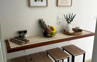 Armonia Apartments & Studios - Foto 16