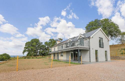 Upper Bryn Y Groes - Foto 29