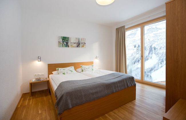 Appartements Berg 170 - Photo 8