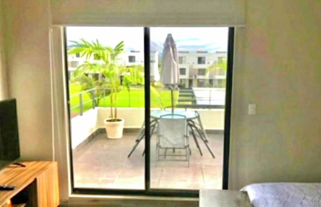 Casa de las Palmas - Foto 1