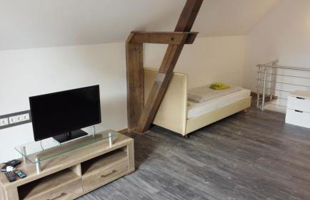 Dill Apartments Gadenstedt - Foto 16