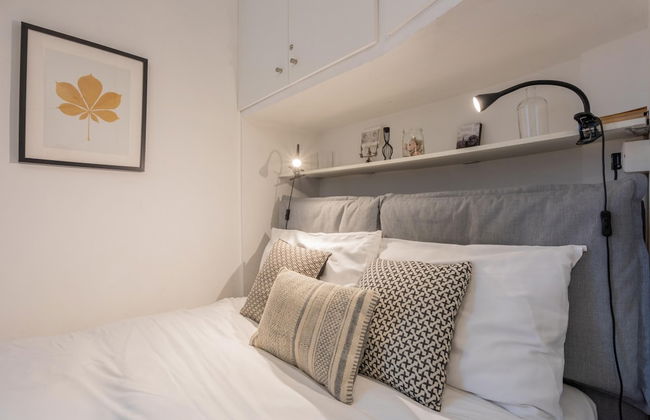 Dora Apartment by Wonderful Italy - Foto 29