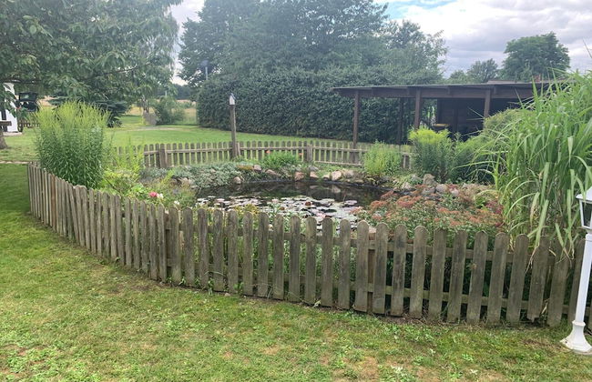 Ferienhaus in Wittendtsrp OT Pogress - Foto 18