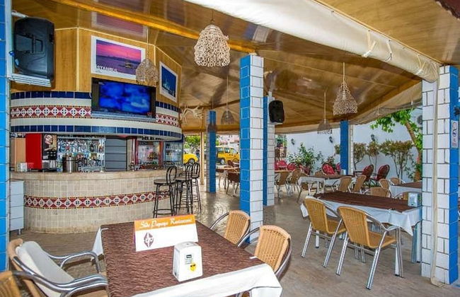 Popular 1 bed Apart Home in Central Side With Many on Site Amenities Facilities - Foto 25