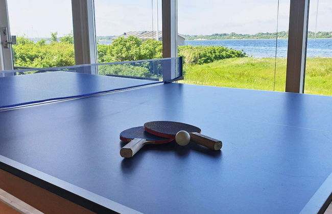 10 Person Holiday Home in Farso - Photo 17