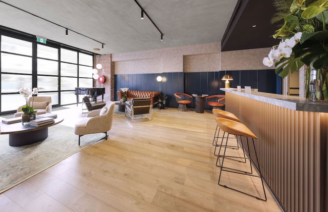 Veriu Collingwood - Foto 3