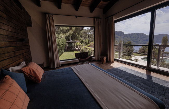 Private Island-Style Ultra Luxury Villa Estate - Photo 50