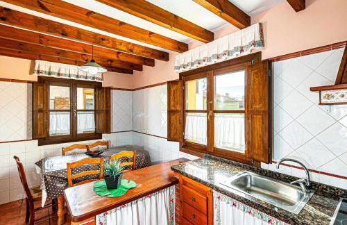 Casa Sabina, Zona de playa y montaña - Foto 9