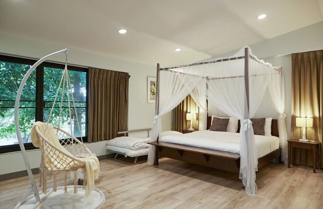 Khaoyai Valley1 - Foto 5