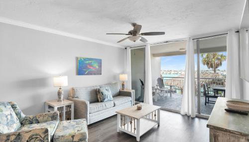 Aruba - Downtown Waterfront 2x2 Dock & Pool Pet-Friendly - Foto 2