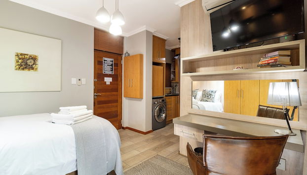 Avemore Eikehoff No 2 - Foto 2, Habitación