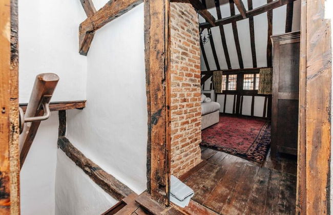 1400 Cottage An Enchanting Unique Stay - From 120 Per Night - Foto 63