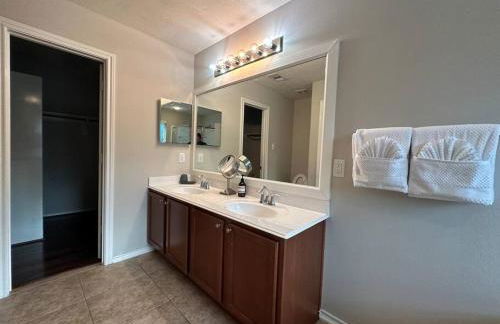 Cozy townhome in The Woodlands - Foto 19