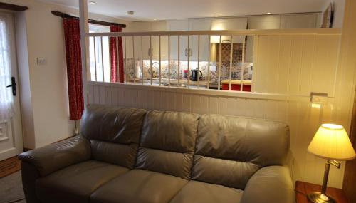 Hollyhocks Cottage self catering North Norfolk - Foto 3