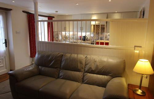 Hollyhocks Cottage self catering North Norfolk - Foto 3