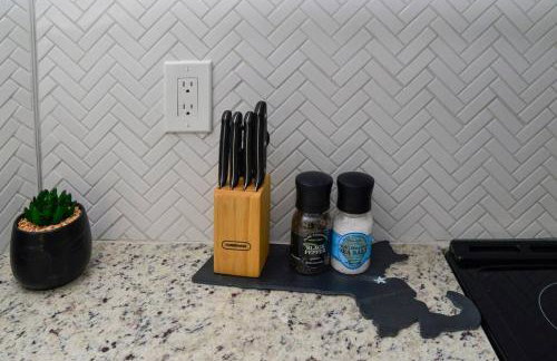 Boston Historical Urban Oasis - Foto 14