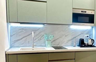 The Captain's Apartments ZEPHYR- CITY CENTER Leonardo Academy - Foto 10