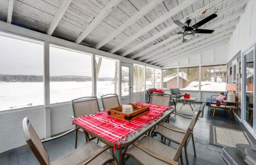 half Mi to Song Mtn Resort! All-Season Basecamp - Photo 26