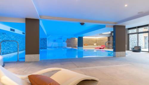 Résidence Pierre & Vacances Premium L'Hévana - Foto 2