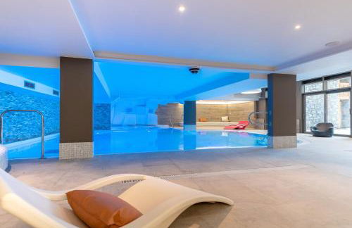 Résidence Pierre & Vacances Premium L'Hévana - Foto 2