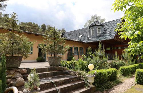 Ferienwohnung Amsel - Foto 3