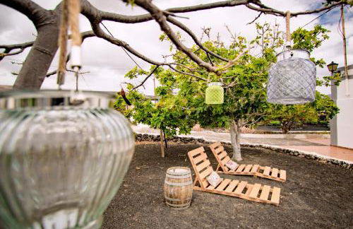 Casa Mi Tio Perico - Foto 30