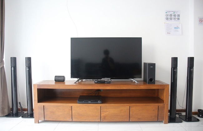 Chic Villa 6 - Foto 61