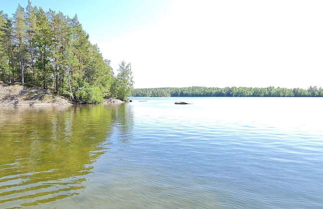 4 Person Holiday Home in Vetlanda - Photo 37