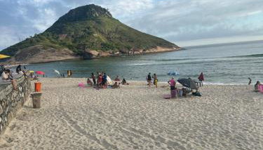 Maravilhoso Flat - Foto 2