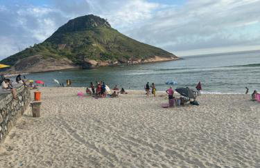 Maravilhoso Flat - Foto 2