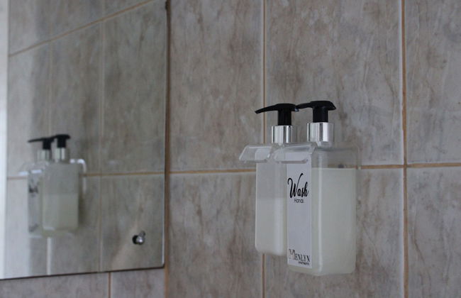 Menlyn Apartments - Foto 48